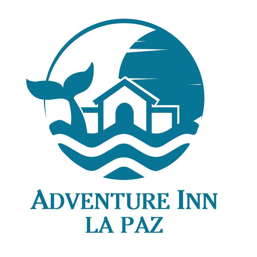 Adventure Inn 라파스 외부 사진